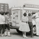 Furtive customers line up to try the newest drug to hit the streets. The kids are calling it "pistachio." (Photo: George Rinhart/Corbis via Getty Images)